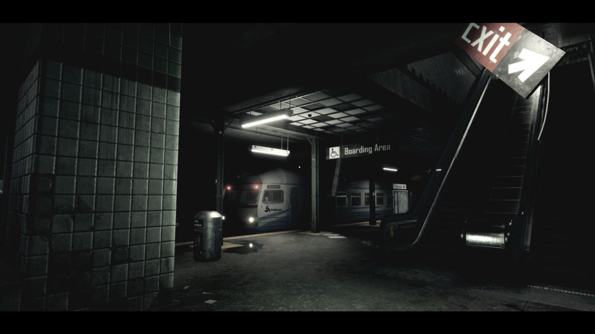 Ebola 2 Screenshot (Steam)