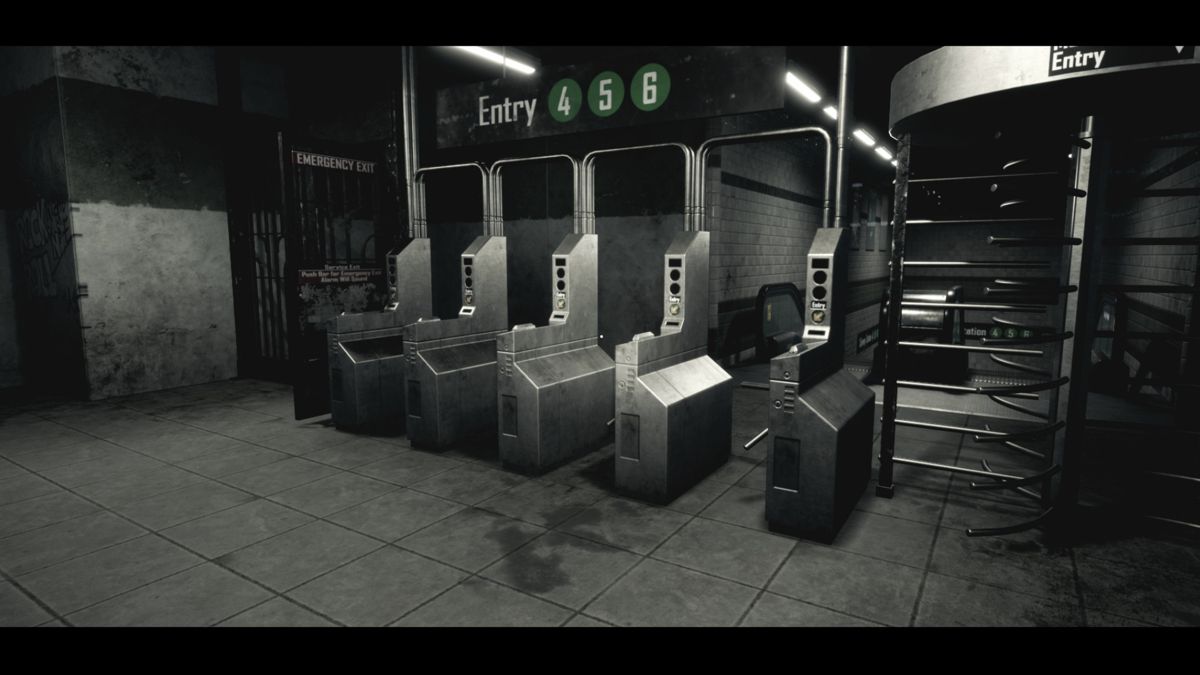 Ebola 2 Screenshot (Steam)