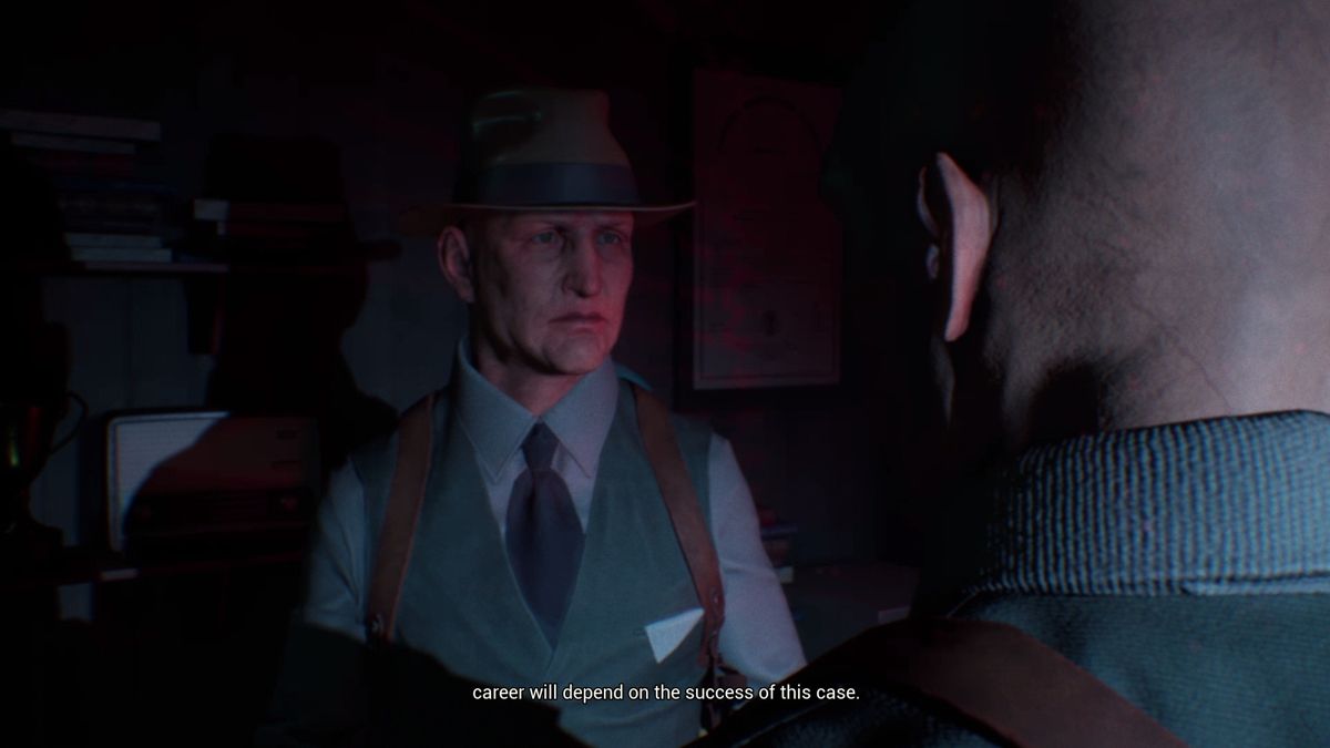The Walking Evil Screenshot (Steam)
