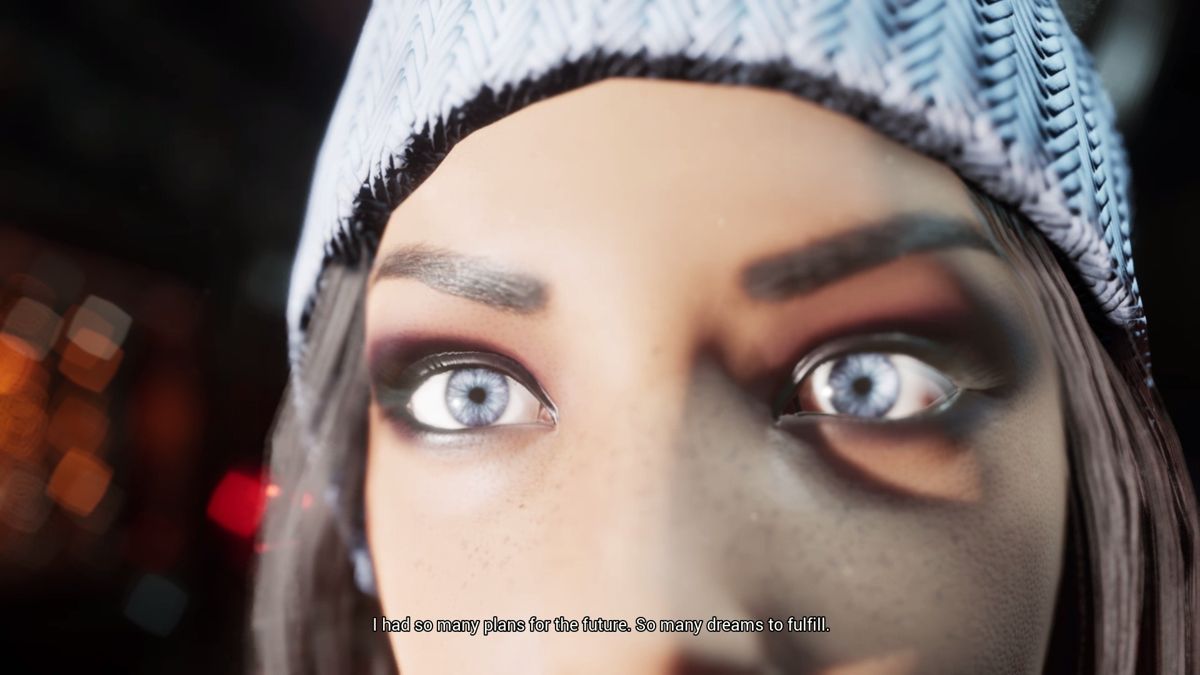 The Walking Evil Screenshot (Steam)
