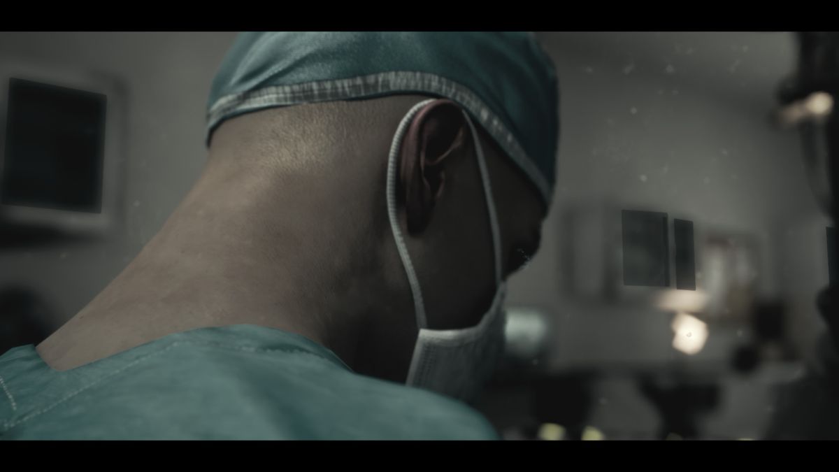 Ebola 2 Screenshot (Steam)