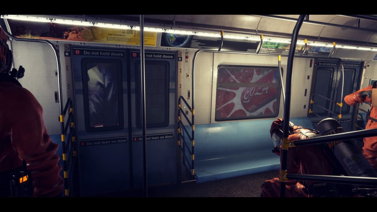 Ebola 2 Screenshot (Steam)