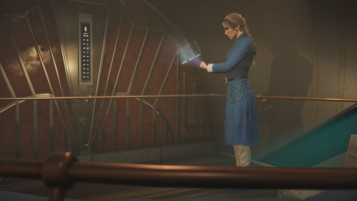 Rain of Reflections Screenshot (Steam)