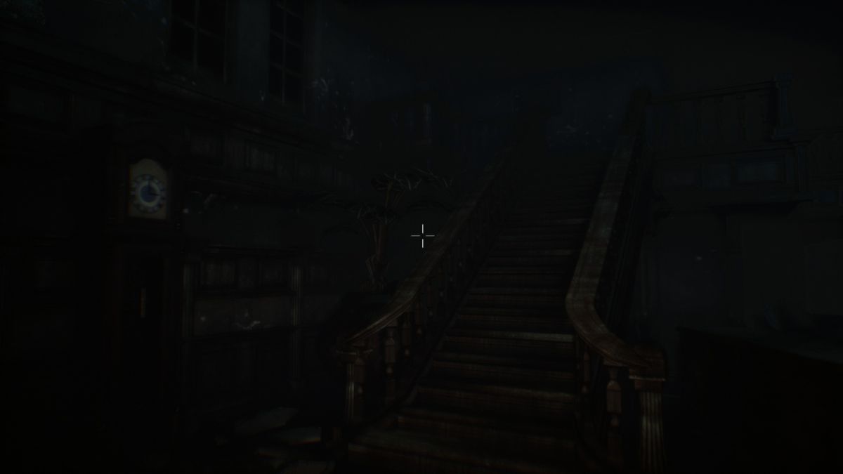 House of Evil 2 Screenshot (Steam)