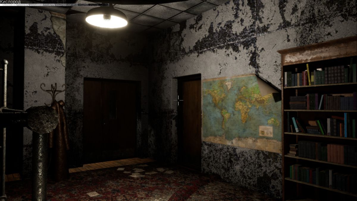 Stalingrad Abatis Screenshot (Steam)
