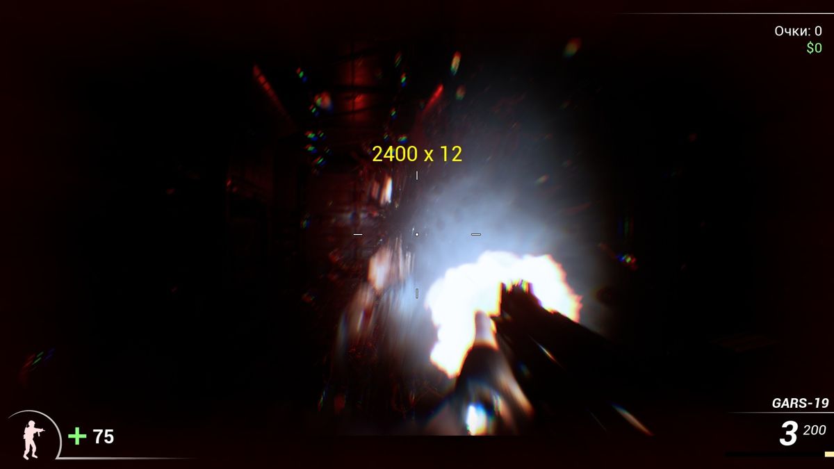 DooM in the Dark 2 Screenshot (Steam)
