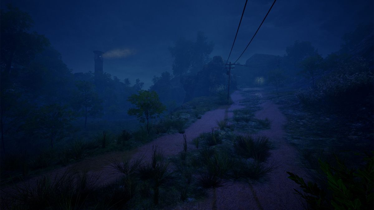 The Other 99 Screenshot (Steam)