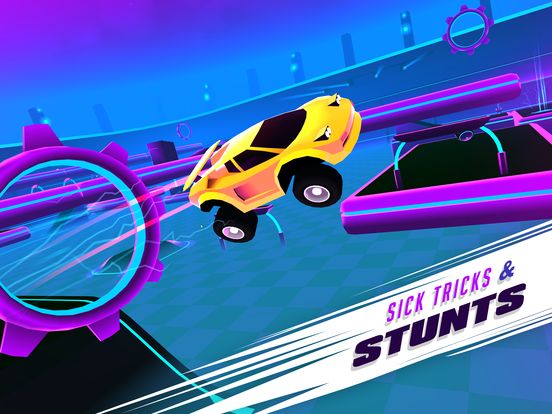 Rekt! Screenshot (iTunes Store)