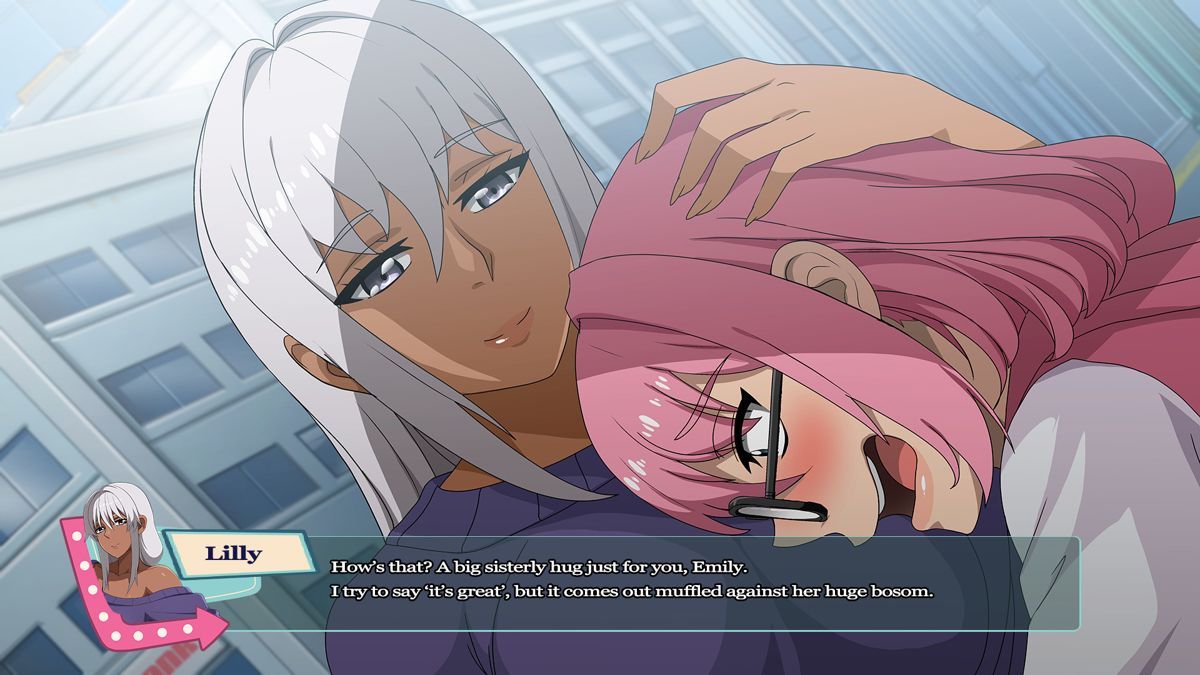 Futa Fix: Dick Dine and Dash Screenshot (Steam)