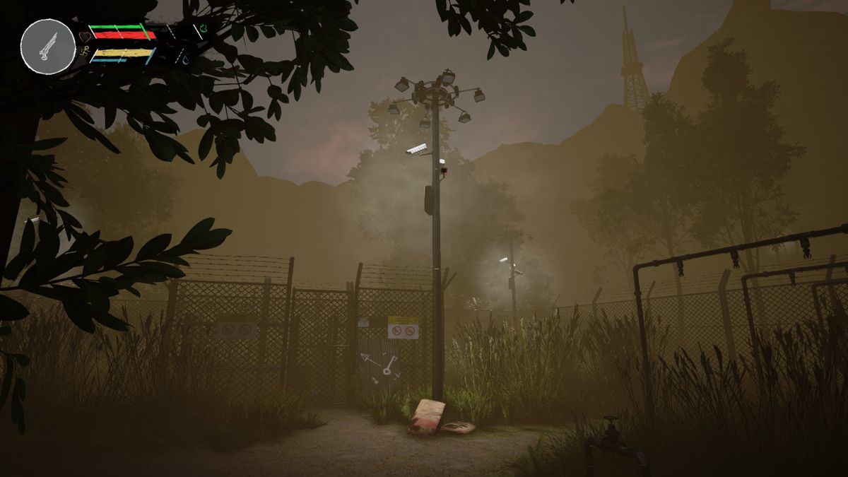 The Other 99 Screenshot (Steam)