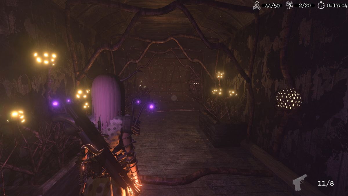 Eldervale Screenshot (Steam)