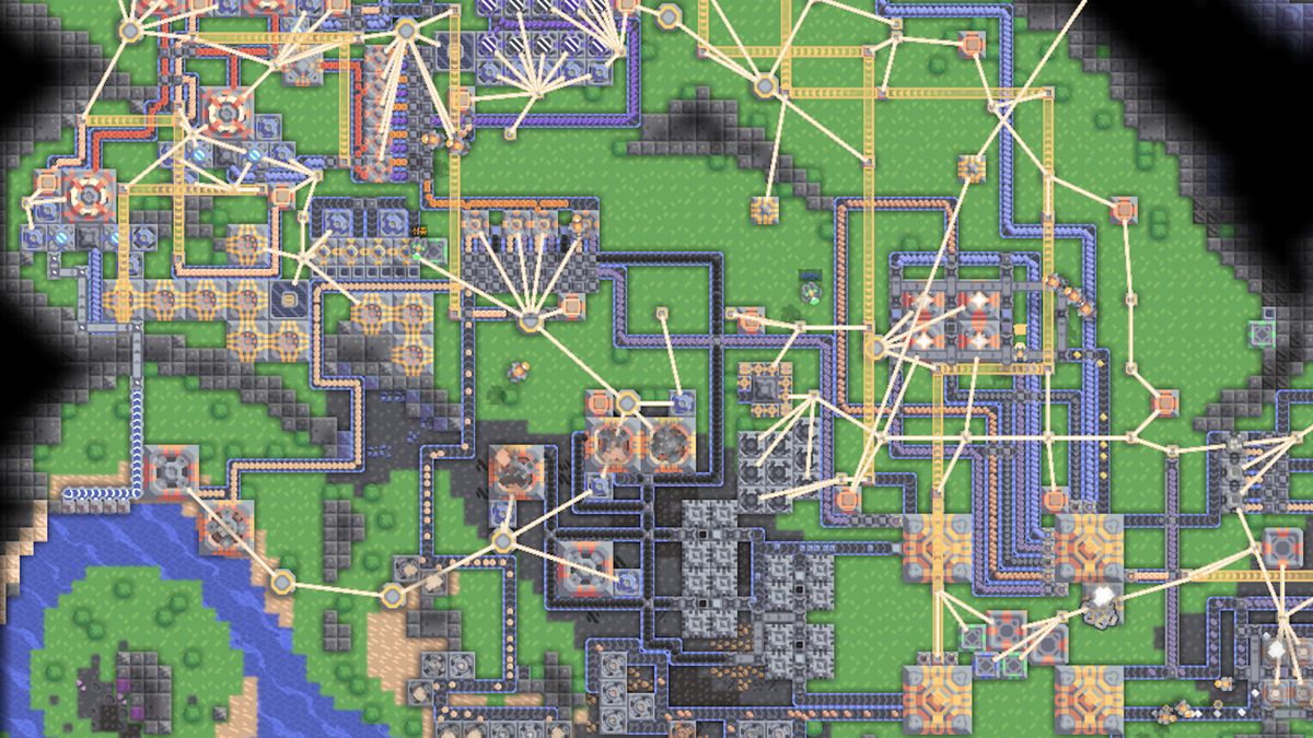 Mindustry Screenshot (Steam)