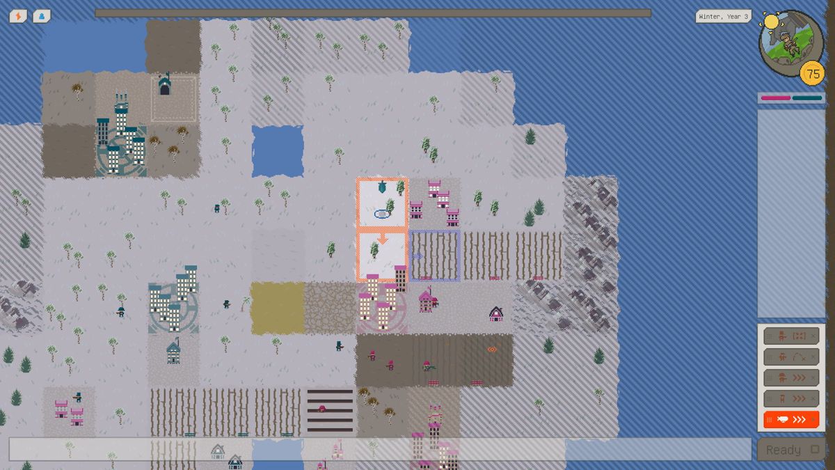 Epicinium Screenshot (Steam)