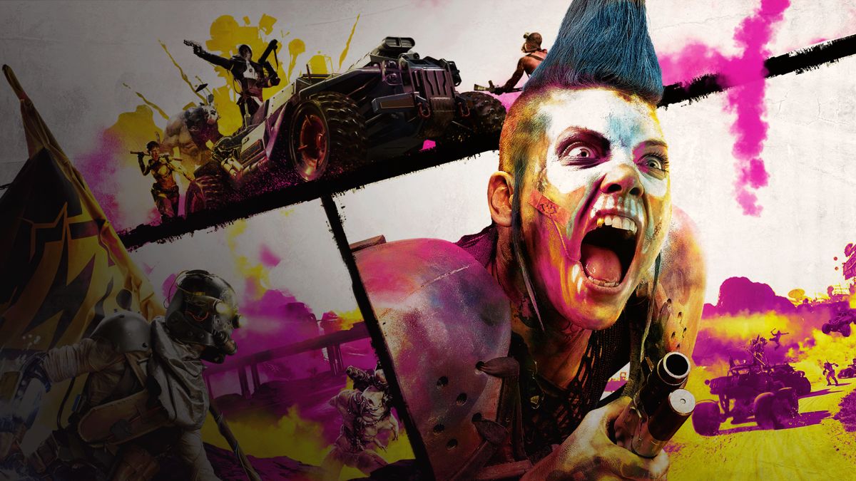Rage 2 Other (PlayStation Store)