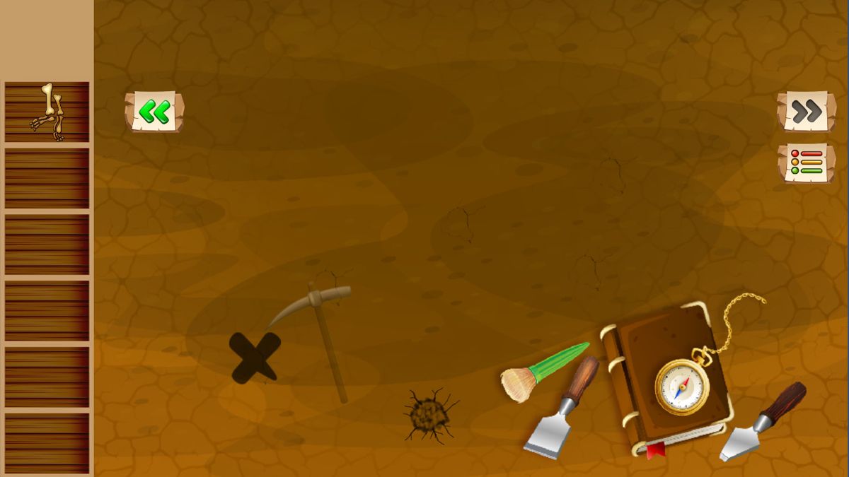 Archeologist Simulator Screenshot (Steam)