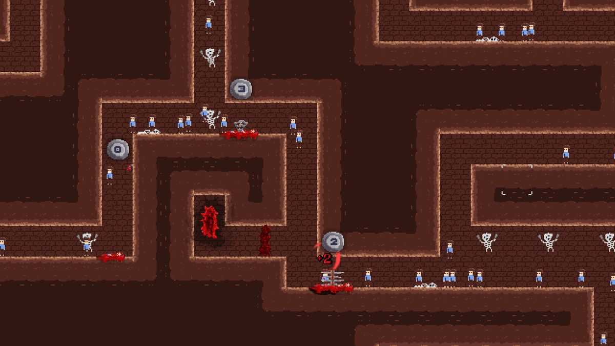Hell Loop Screenshot (Steam)