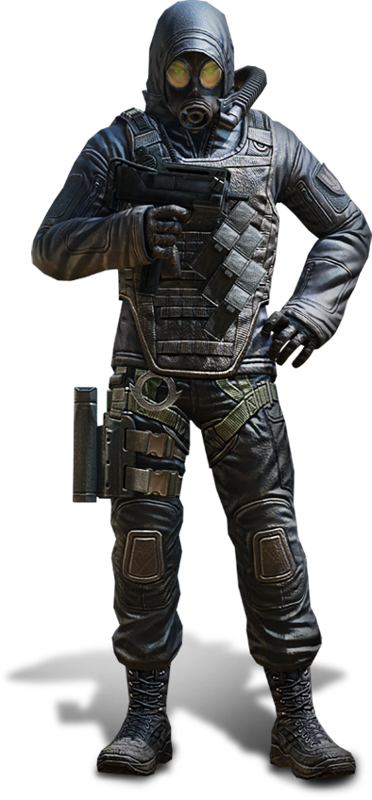 Counter-Strike Online 2 official promotional image - MobyGames