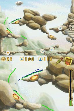 Nanda's Island Screenshot (http://www.vis-games.de/)