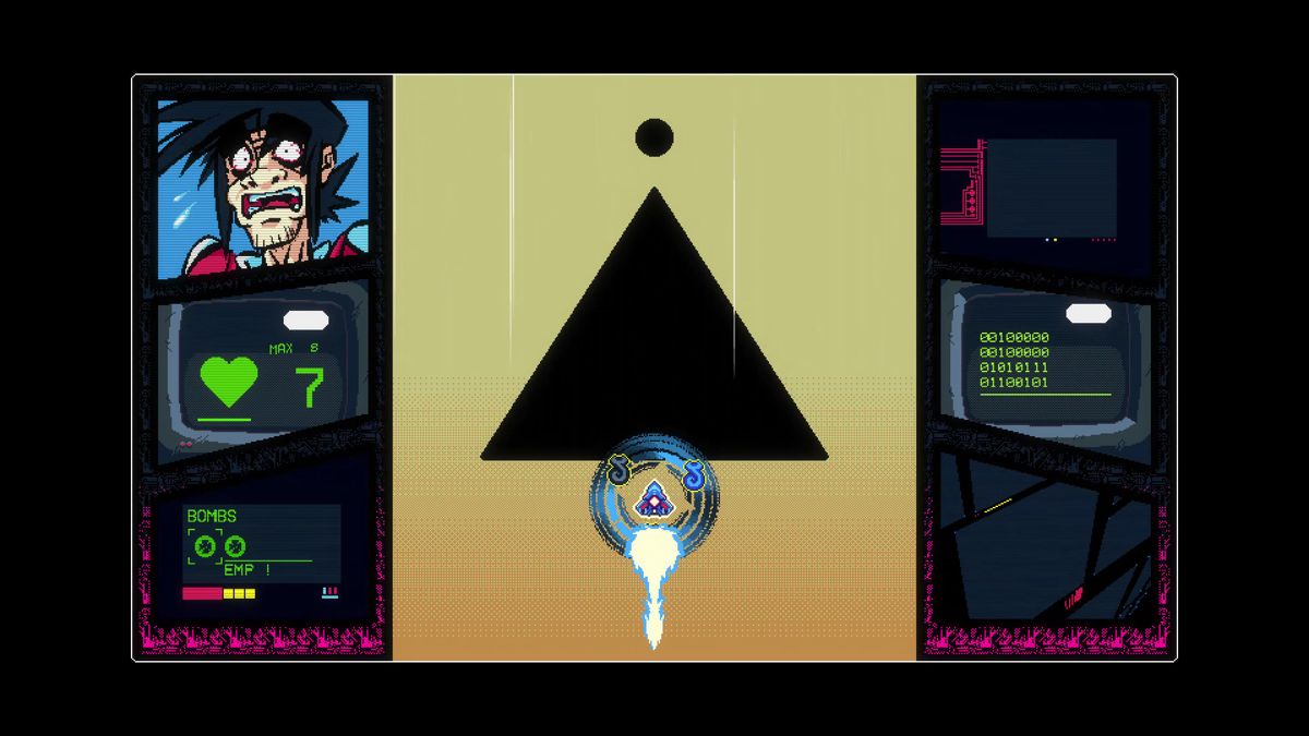 Project Starship X Screenshot (Steam)