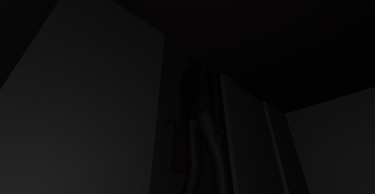 The Dark Stares Back Screenshot (Steam)