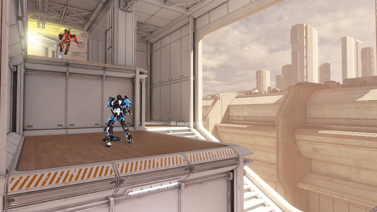 Master Arena Screenshot (Steam)