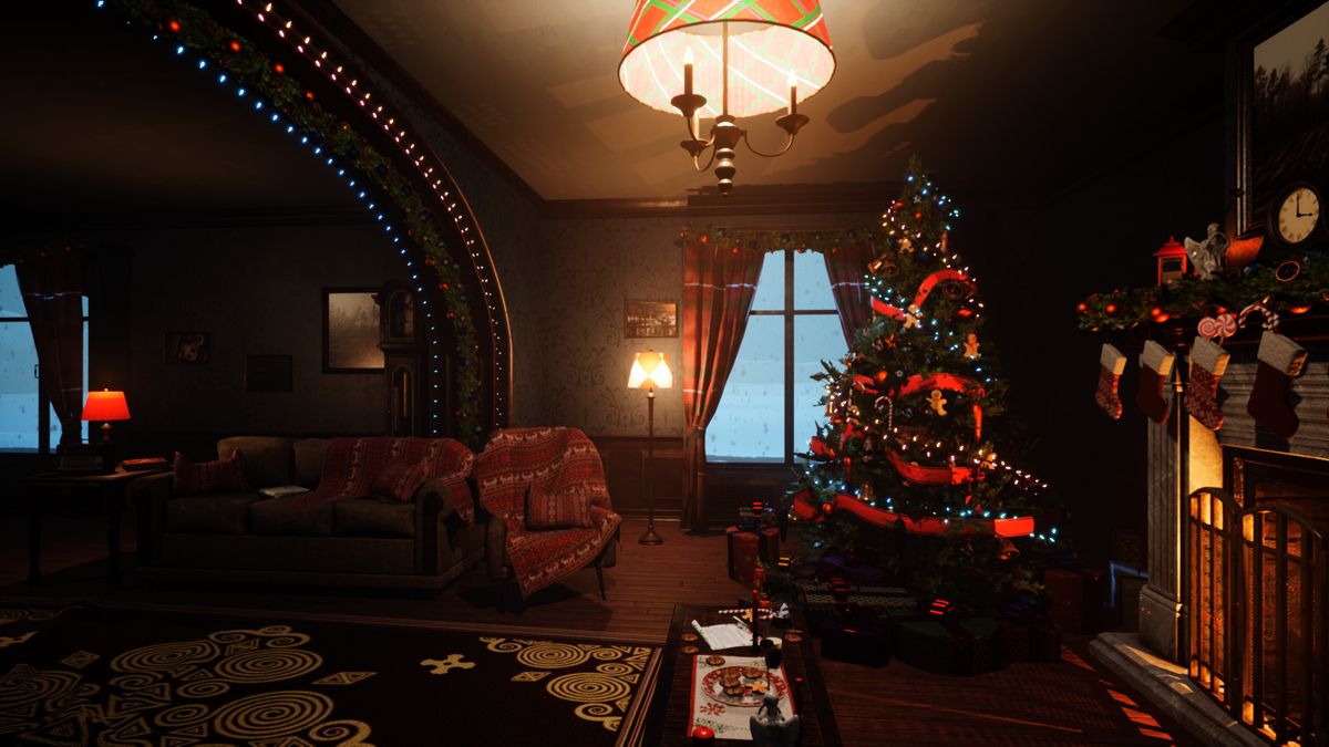Christmas Day Screenshot (Steam)
