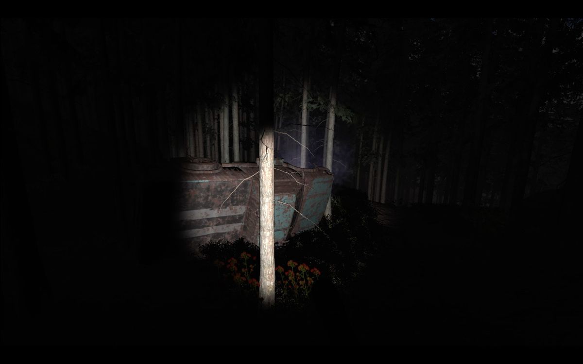 Skinwalkers Screenshot (Steam)