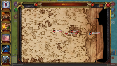 War of Conquest Screenshot (iTunes Store)