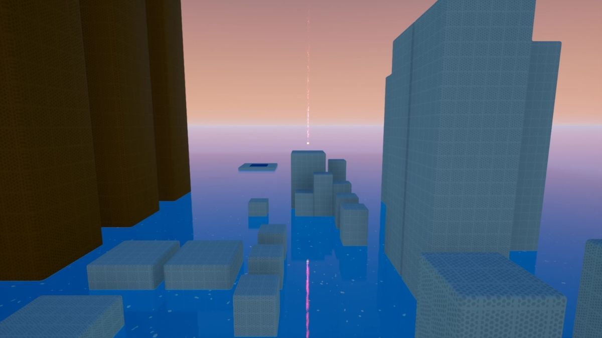 NEAVE Screenshot (Steam)
