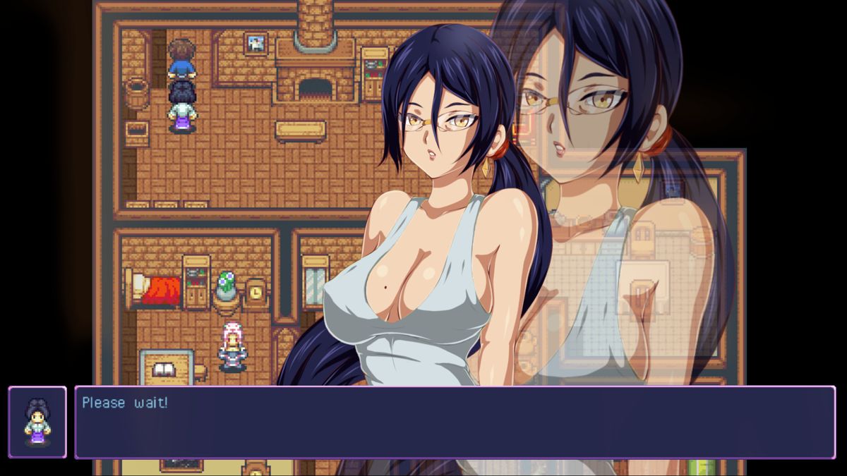 Arcana: Heat & Cold Screenshot (Steam)