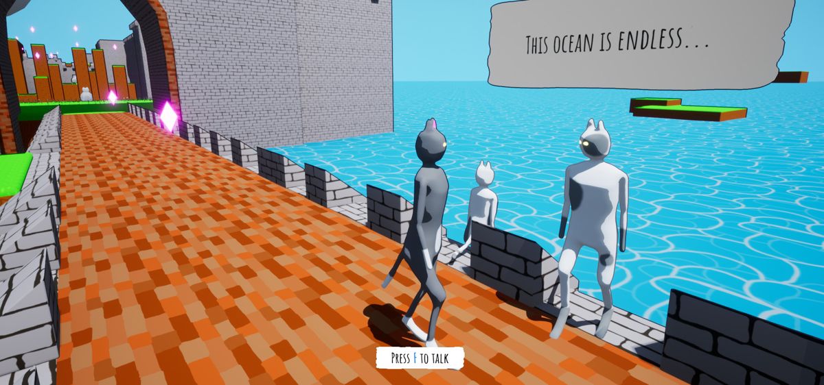 Nekour Screenshot (Steam)