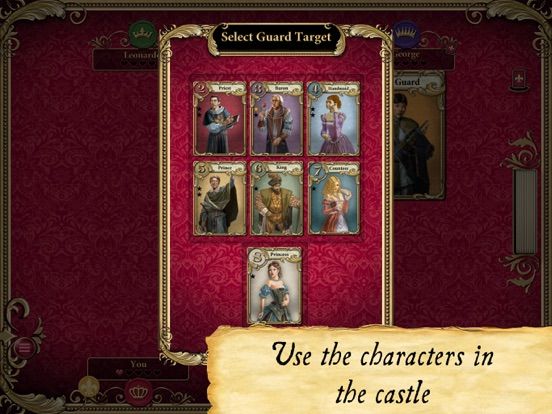 Love Letter Screenshot (iTunes Store)
