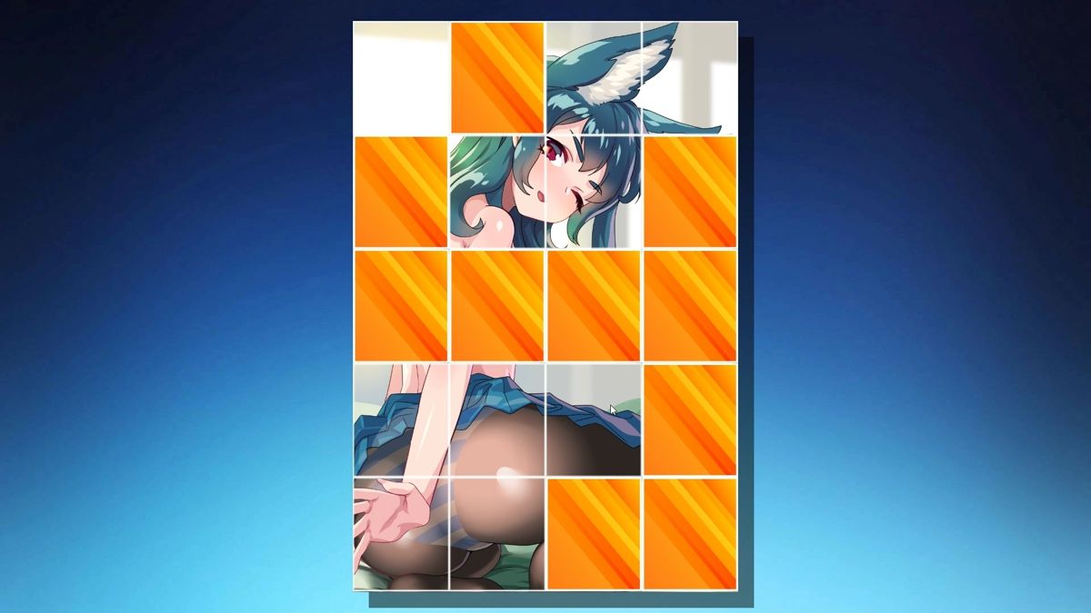 Hentai Neighbors Screenshot (Steam)