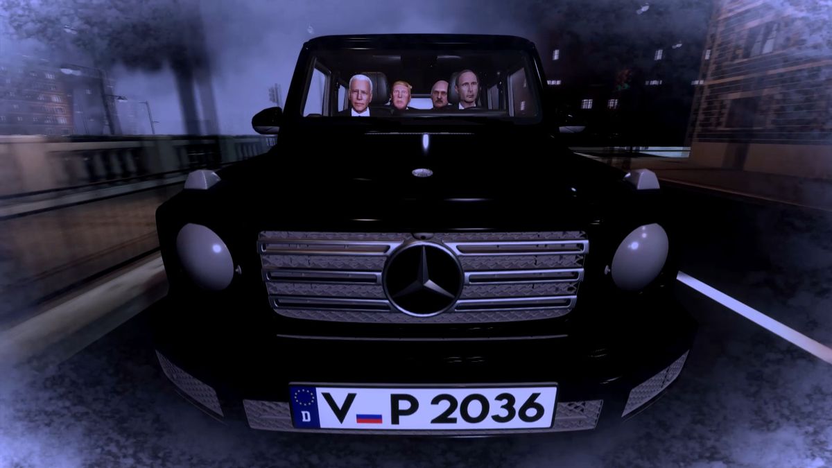 Russiaphobia Screenshot (Steam)