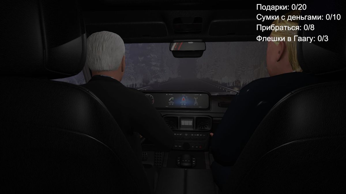Russiaphobia Screenshot (Steam)