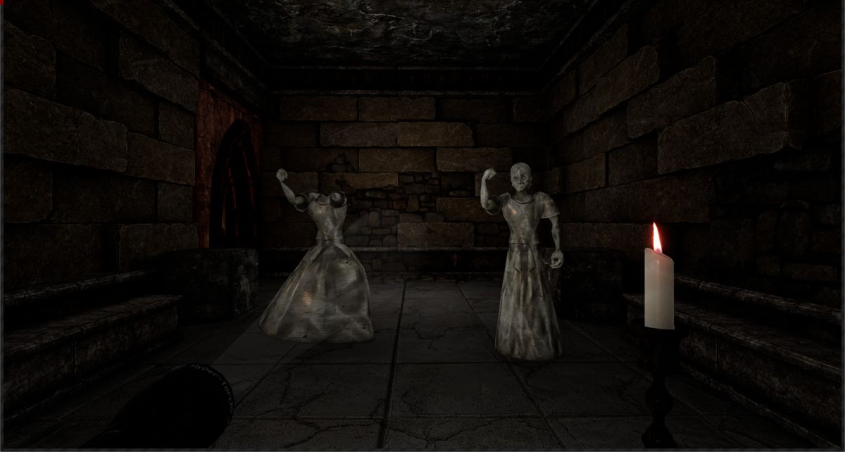 Light of Mine Screenshot (Steam)