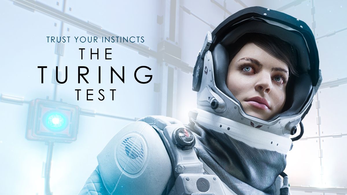 The Turing Test Concept Art (Nintendo.com.au)