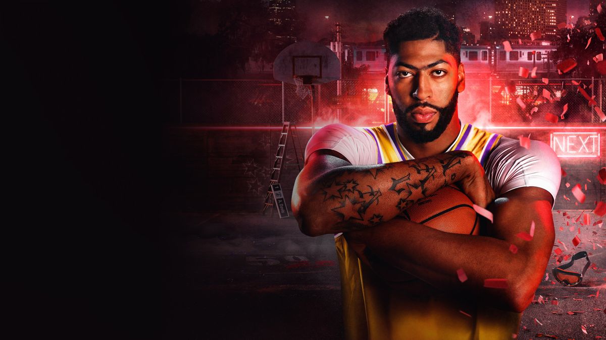 NBA 2K20 Other (PlayStation Store)
