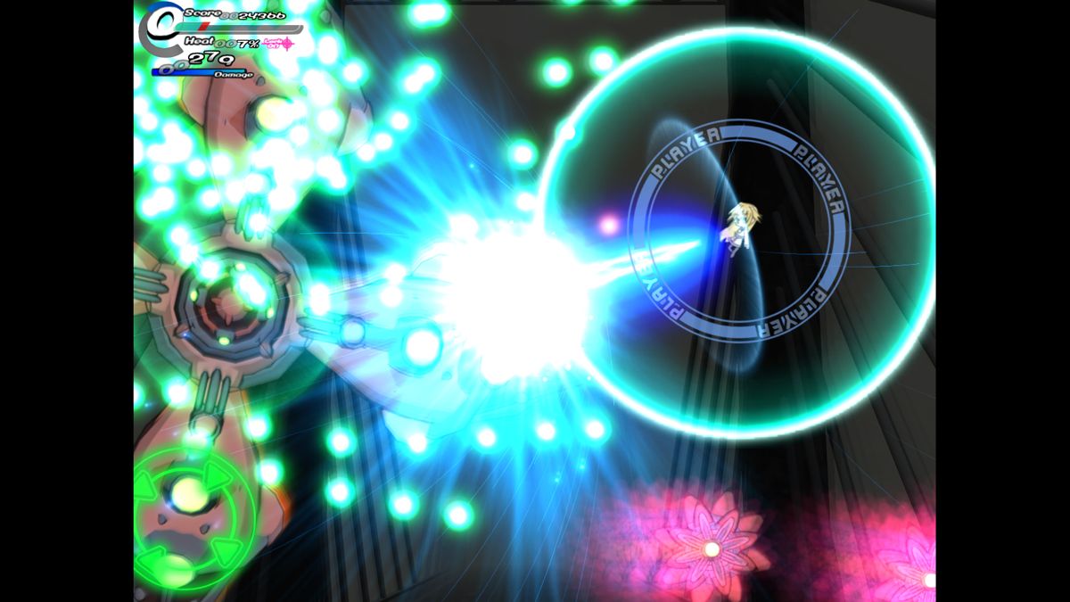 Sora Screenshot (Steam)