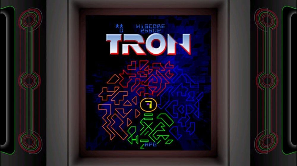 Tron Screenshot (Screenshot gallery (Xbox marketplace))