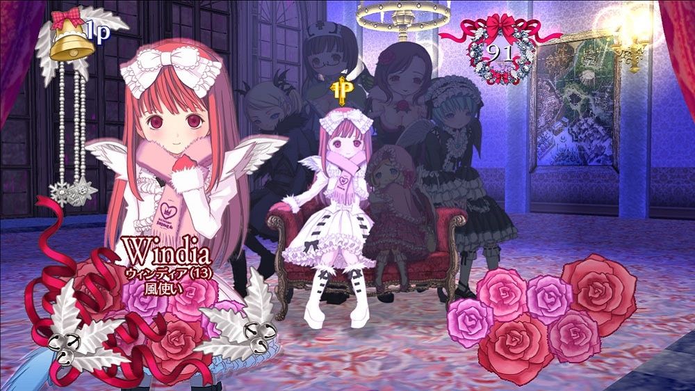 DeathSmiles II X Screenshot (xbox.com)