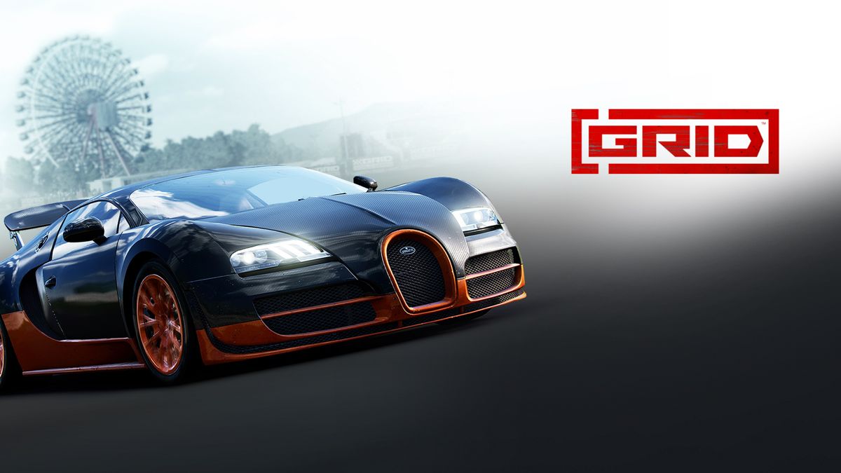 GRID Other (PlayStation Store)