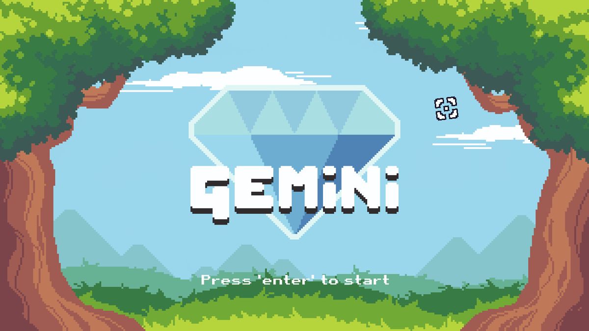 Gemini Screenshot (Steam)