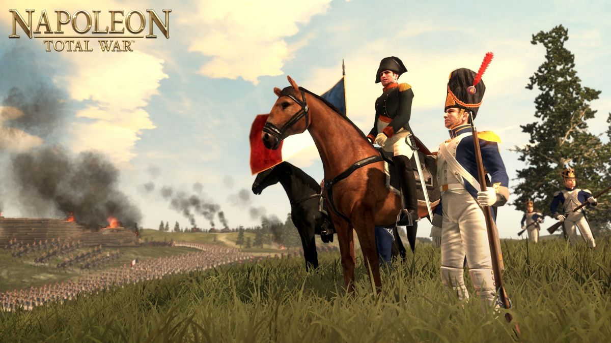 Napoleon: Total War Screenshot (Steam)