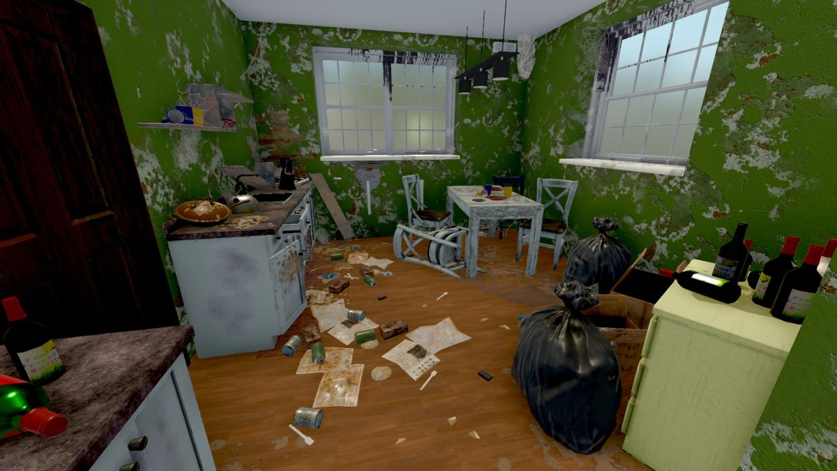 House Flipper Screenshot (PlayStation Store)