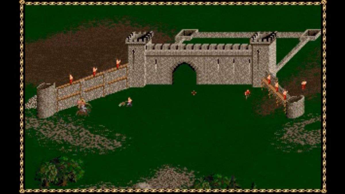 Castles Screenshot (Steam)