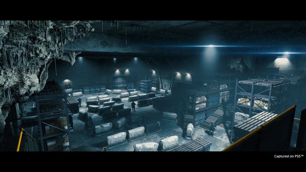 Death Stranding: Director's Cut Screenshot (PlayStation Store)