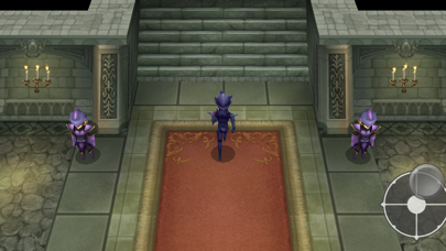 Final Fantasy IV Screenshot (iTunes Store)