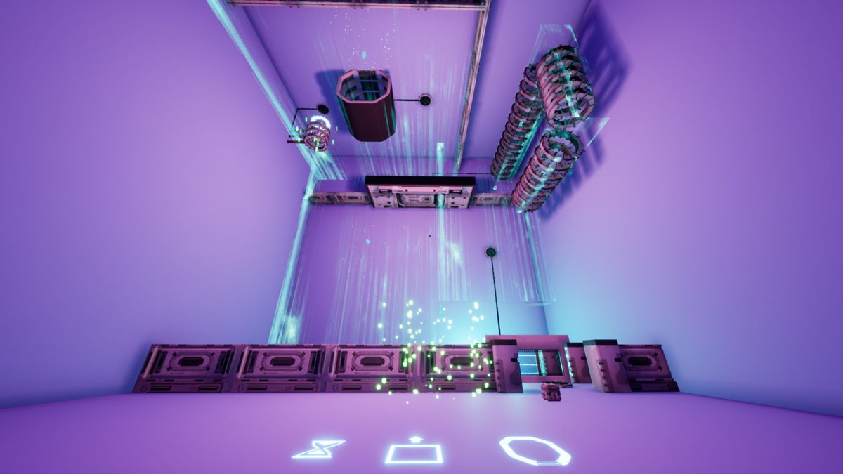 Gravity Field Screenshot (Steam)