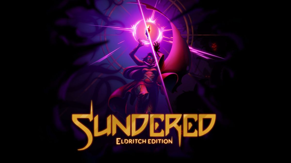 Sundered: Eldritch Edition Concept Art (Nintendo.com.au)